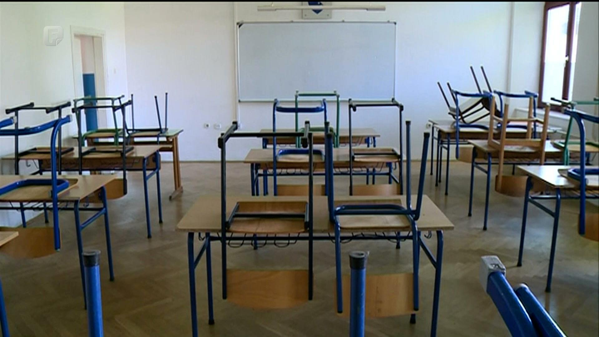 Zakon o osnovnom obrazovanju, iako bez zamjerke, oboren u Skupštini USK-a